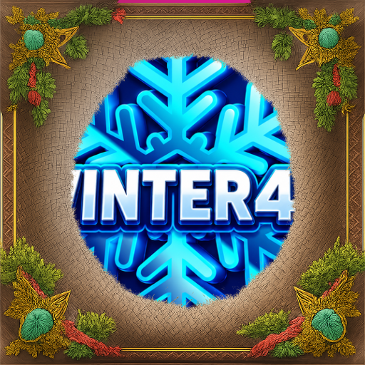 winter4d — galeri pratinjau - APK Resmi